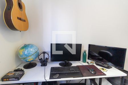 Apartamento para alugar com 68m², 3 quartos e 2 vagasQuarto 2