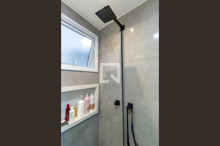 Apartamento para alugar com 68m², 3 quartos e 2 vagasBanheiro 1