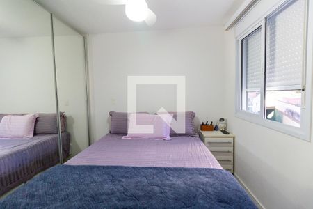 Apartamento para alugar com 68m², 3 quartos e 2 vagasQuarto 3
