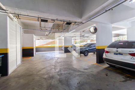 Apartamento para alugar com 68m², 3 quartos e 2 vagasGaragem