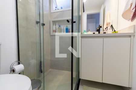 Apartamento para alugar com 68m², 3 quartos e 2 vagasBanheiro 2