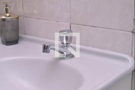 Casa à venda com 236m², 4 quartos e 6 vagasBanheiro Social