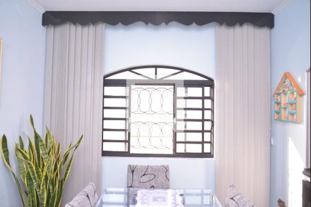 Casa à venda com 236m², 4 quartos e 6 vagasSala de Jantar