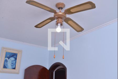 Casa à venda com 236m², 4 quartos e 6 vagasQuarto 2