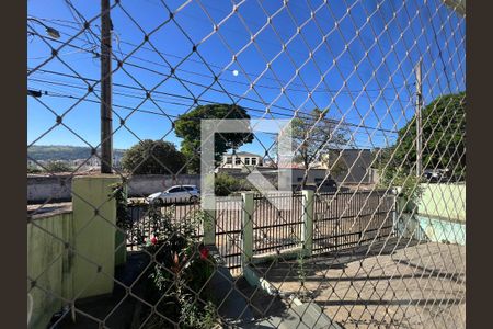 Vista da Sala de casa à venda com 3 quartos, 250m² em Vila Independência, Valinhos