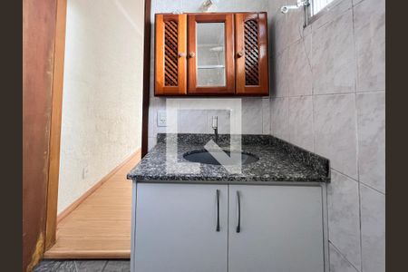 Casa à venda com 250m², 3 quartos e 4 vagasBanheiro da Suíte