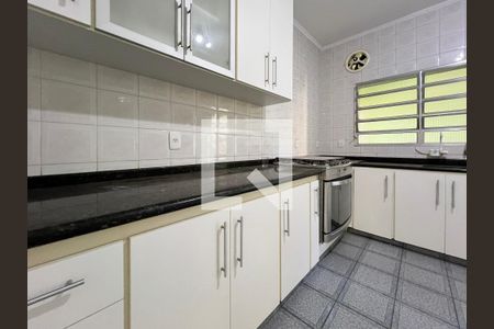 Casa à venda com 250m², 3 quartos e 4 vagasCozinha