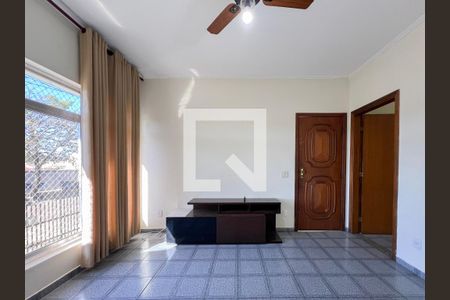 Sala de casa à venda com 3 quartos, 250m² em Vila Independência, Valinhos