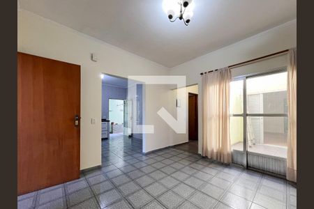 Sala de Jantar de casa à venda com 3 quartos, 250m² em Vila Independência, Valinhos