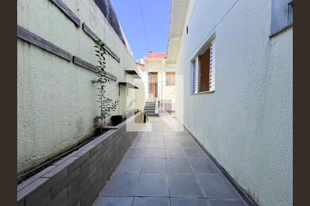 Casa à venda com 250m², 3 quartos e 4 vagasQuintal