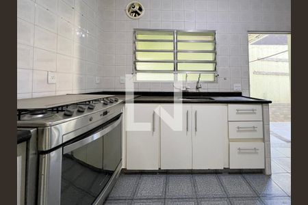 Casa à venda com 250m², 3 quartos e 4 vagasCozinha