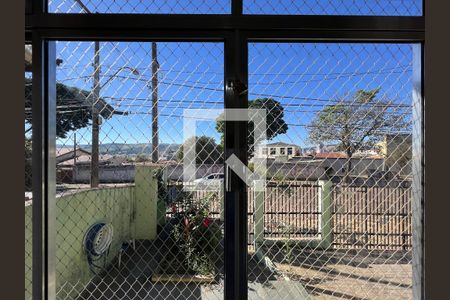Vista da Sala de casa à venda com 3 quartos, 250m² em Vila Independência, Valinhos