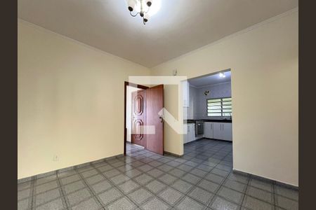 Sala de Jantar de casa à venda com 3 quartos, 250m² em Vila Independência, Valinhos