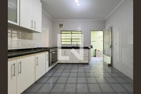 Casa à venda com 250m², 3 quartos e 4 vagasCozinha