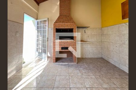 Casa à venda com 250m², 3 quartos e 4 vagasChurrasqueira