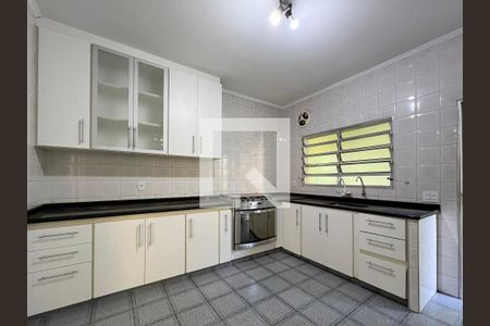 Casa à venda com 250m², 3 quartos e 4 vagasCozinha