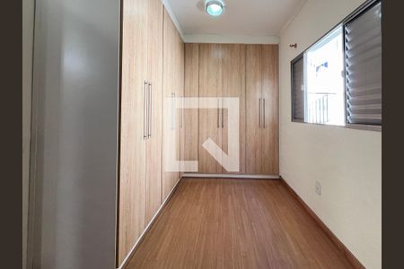 Casa à venda com 250m², 3 quartos e 4 vagasCloset da suíte
