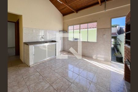 Casa à venda com 250m², 3 quartos e 4 vagasChurrasqueira