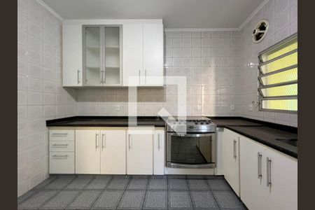 Casa à venda com 250m², 3 quartos e 4 vagasCozinha