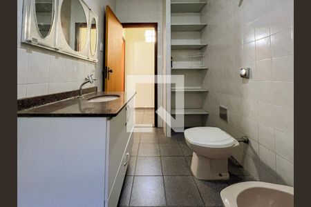 Casa à venda com 250m², 3 quartos e 4 vagasBanheiro Social