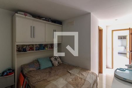 Apartamento à venda com 164m², 4 quartos e 2 vagasSuíte 2