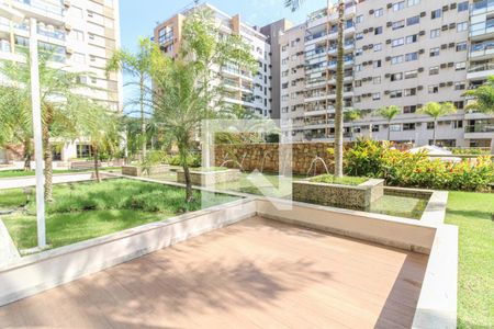 Apartamento à venda com 164m², 4 quartos e 2 vagasÁrea comum