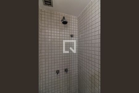 Apartamento à venda com 164m², 4 quartos e 2 vagasBanheiro Social