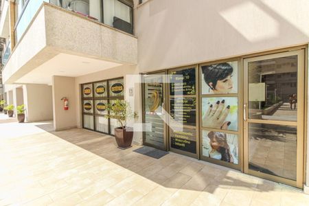 Apartamento à venda com 164m², 4 quartos e 2 vagasÁrea comum