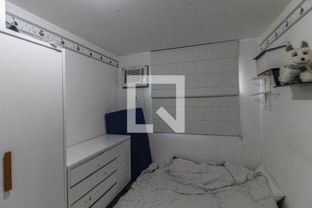 Apartamento à venda com 164m², 4 quartos e 2 vagasQuarto 2