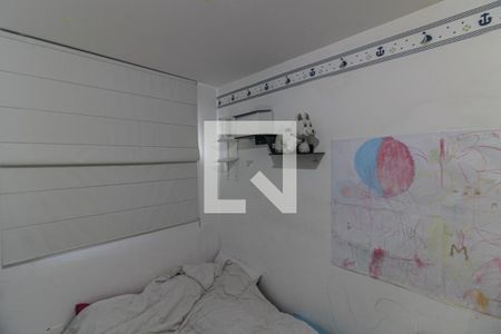 Apartamento à venda com 164m², 4 quartos e 2 vagasQuarto 2