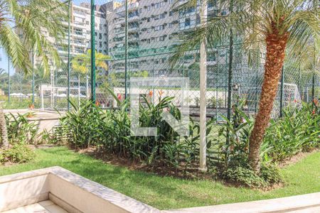 Apartamento à venda com 164m², 4 quartos e 2 vagasÁrea comum