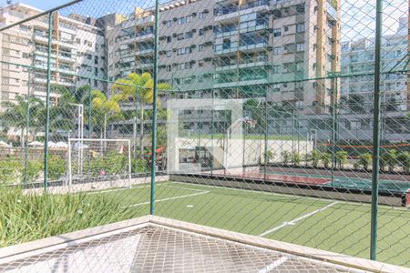 Apartamento à venda com 164m², 4 quartos e 2 vagasÁrea comum