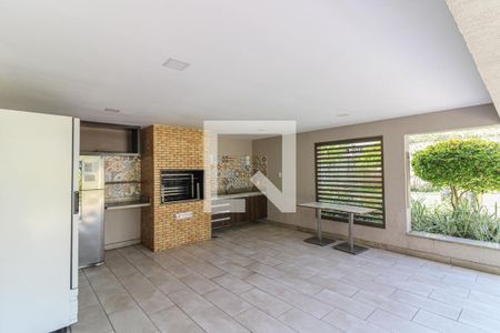 Apartamento à venda com 164m², 4 quartos e 2 vagasÁrea comum