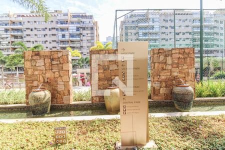 Apartamento à venda com 164m², 4 quartos e 2 vagasÁrea comum