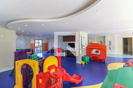 Apartamento à venda com 164m², 4 quartos e 2 vagasÁrea comum