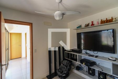 Apartamento à venda com 164m², 4 quartos e 2 vagasQuarto 1