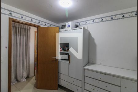 Apartamento à venda com 164m², 4 quartos e 2 vagasQuarto 2
