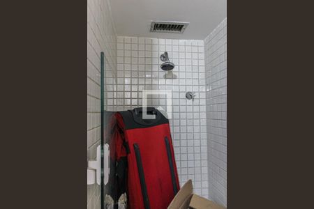 Apartamento à venda com 164m², 4 quartos e 2 vagasSuíte 2 - Banheiro