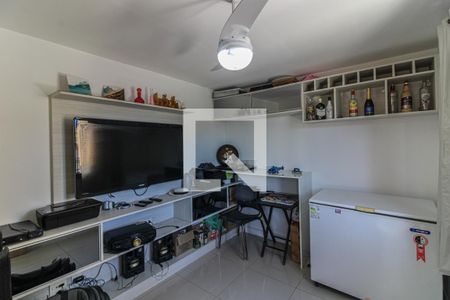 Apartamento à venda com 164m², 4 quartos e 2 vagasQuarto 1