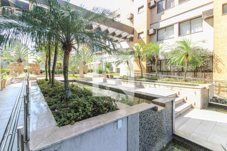 Apartamento à venda com 164m², 4 quartos e 2 vagasÁrea comum