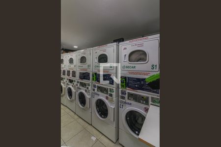 Apartamento à venda com 164m², 4 quartos e 2 vagasÁrea comum