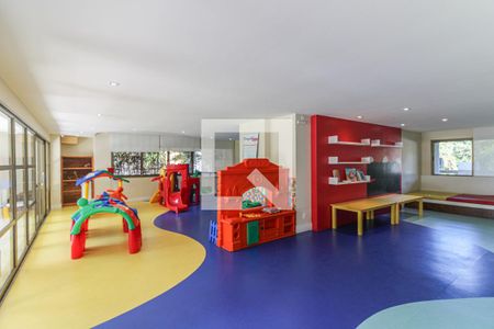 Apartamento à venda com 164m², 4 quartos e 2 vagasÁrea comum