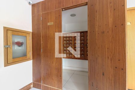 Apartamento à venda com 164m², 4 quartos e 2 vagasÁrea comum