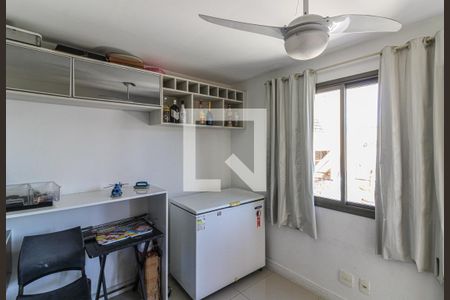 Apartamento à venda com 164m², 4 quartos e 2 vagasQuarto 1
