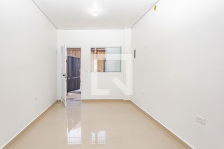Studio de casa para alugar com 1 quarto, 25m² em Jardim Maria Estela, São Paulo