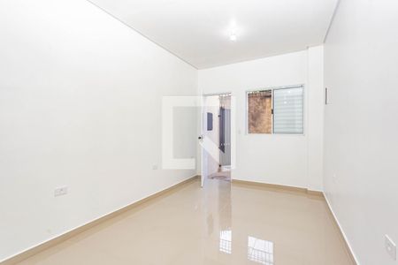 Studio de casa para alugar com 1 quarto, 25m² em Jardim Maria Estela, São Paulo
