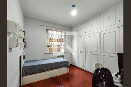 Apartamento à venda com 117m², 3 quartos e 1 vagaQuarto 1