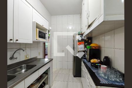 Apartamento à venda com 117m², 3 quartos e 1 vagaCozinha