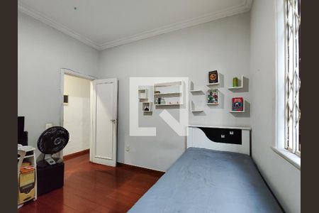 Apartamento à venda com 117m², 3 quartos e 1 vagaQuarto 1