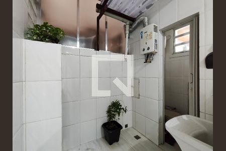 Apartamento à venda com 117m², 3 quartos e 1 vagaÁrea de Serviço